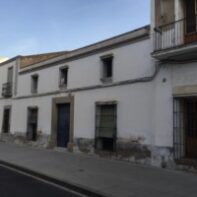 CASA EN VENTA CENTRICA