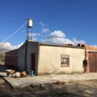 SOLAR INDUSTRIAL EN ORELLANA