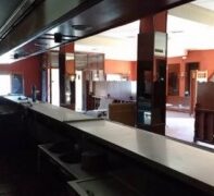 CAFETERIA RESTAURANTE EN VENTA