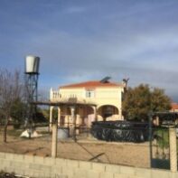 CHALET EN VENTA EN MENGABRIL
