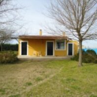 FINCA CON CHALET EN VENTA