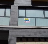 ENTREPLANTA EN EL CENTRO