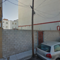 SOLAR URBANO EN BADAJOZ