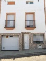 VIVIENDA UNIFAMILIAR EN EL VALLE DE LA SERENA