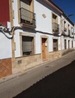 CASA EN CASTILBLANCO