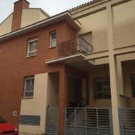 UNIFAMILIAR EN VENTA