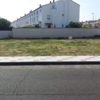 SOLARES EN VENTA EN EL PARQUE