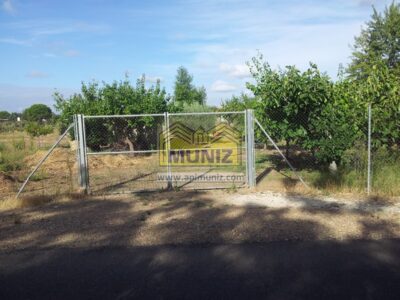 FINCA RUSTICA