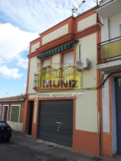 CASA EN VENTA