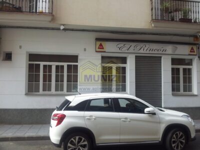 LOCAL CENTRICO EN VENTA