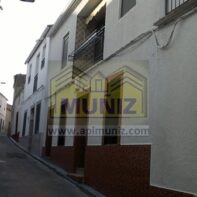 CASA EN ZALAMEA