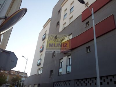 APARTAMENTO CENTRICO