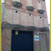 EDIFICIO EN VENTA EN EL CENTRO
