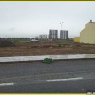 PARCELA URBANA EN VENTA