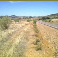 PARCELA RUSTICA EN EL VALLE DE LA SERENA