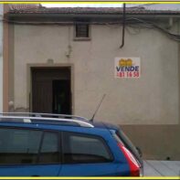 CASA PARA REFORMAR EN VENTA