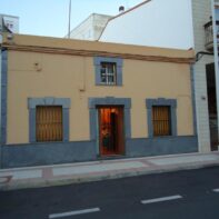 CASA REFORMADA EN VENTA