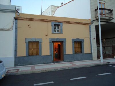 CASA REFORMADA EN VENTA