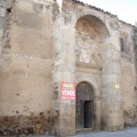 CONVENTO EN MEDELLIN