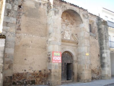 CONVENTO EN MEDELLIN