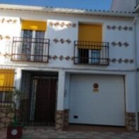CASA EN VENTA EN CASTILBLANCO