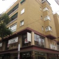 PISO REFORMADO EN EL CENTRO