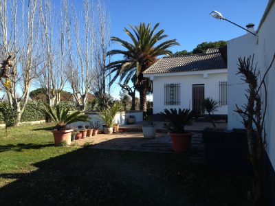 CHALET EN VENTA