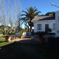 CHALET EN VENTA