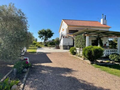 CHALET EN VENTA