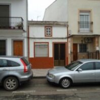 CHALET EN CASAS DE DON PEDRO