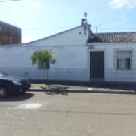 CASA EN PALAZUELO