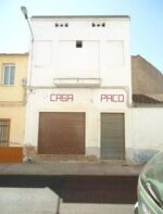 CASA VENTA A DOS CALLES