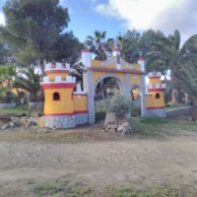 CORTIJO TIPO ANDALUZ EN VENTA