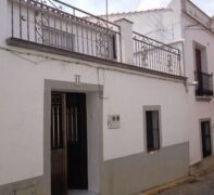 CASA VENTA EN PUEBLA DE ALCOCER