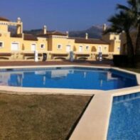 APARTAMENTO EN ALICANTE