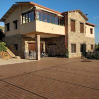 CHALET URBANO EN VENTA