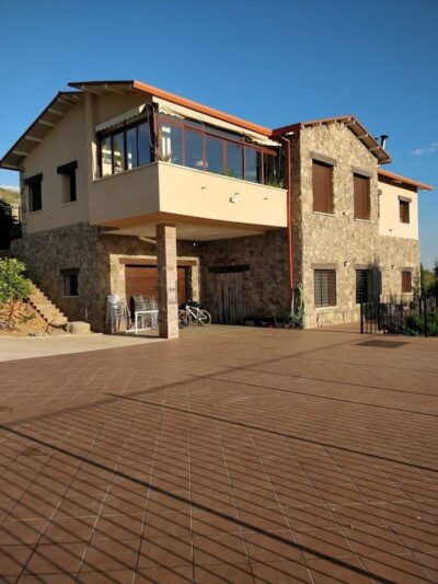 CHALET URBANO EN VENTA