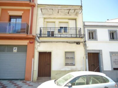 CASA EN VENTA