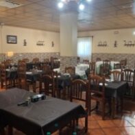 HOTEL RESTAURANTE EN VENTA