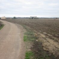 PARCELA RUSTICA EN VENTA