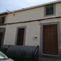 CASA EN VENTA EN VALDETORRES