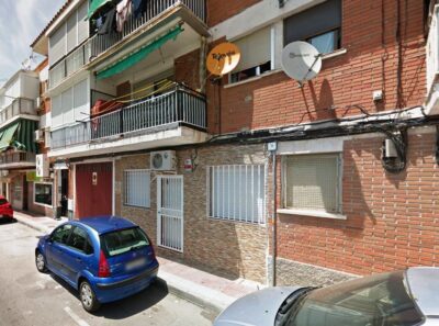 PISO VENTA EN PARLA