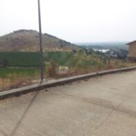 CHALET VENTA EN LA HABA
