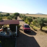 CASA DE CAMPO ECONOMICA