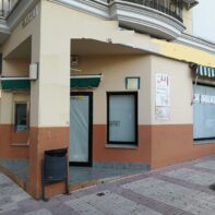 LOCAL PREPARADO EN VENTA