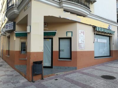 LOCAL PREPARADO EN VENTA