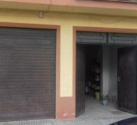 COCHERA CERRADA EN VENTA