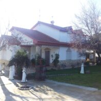 CHALET EN VENTA