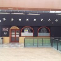 LOCAL EN EL CENTRO DE OCIO