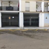 PLAZA DE GARAJE EN VENTA